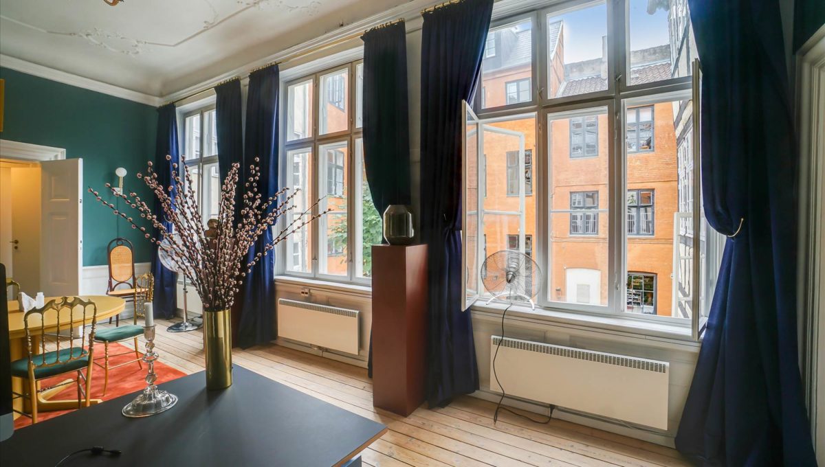 115845970 - Store Kannikestræde 6, 1. th.