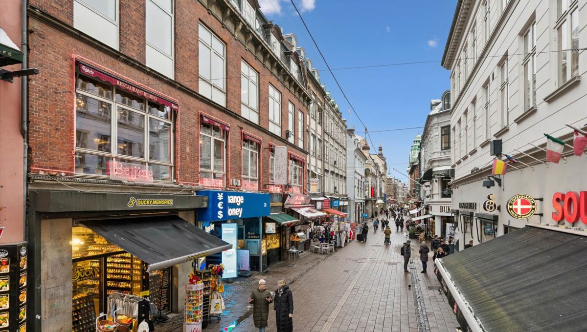 115845851 - Frederiksberggade 28, 2. + 3. sal