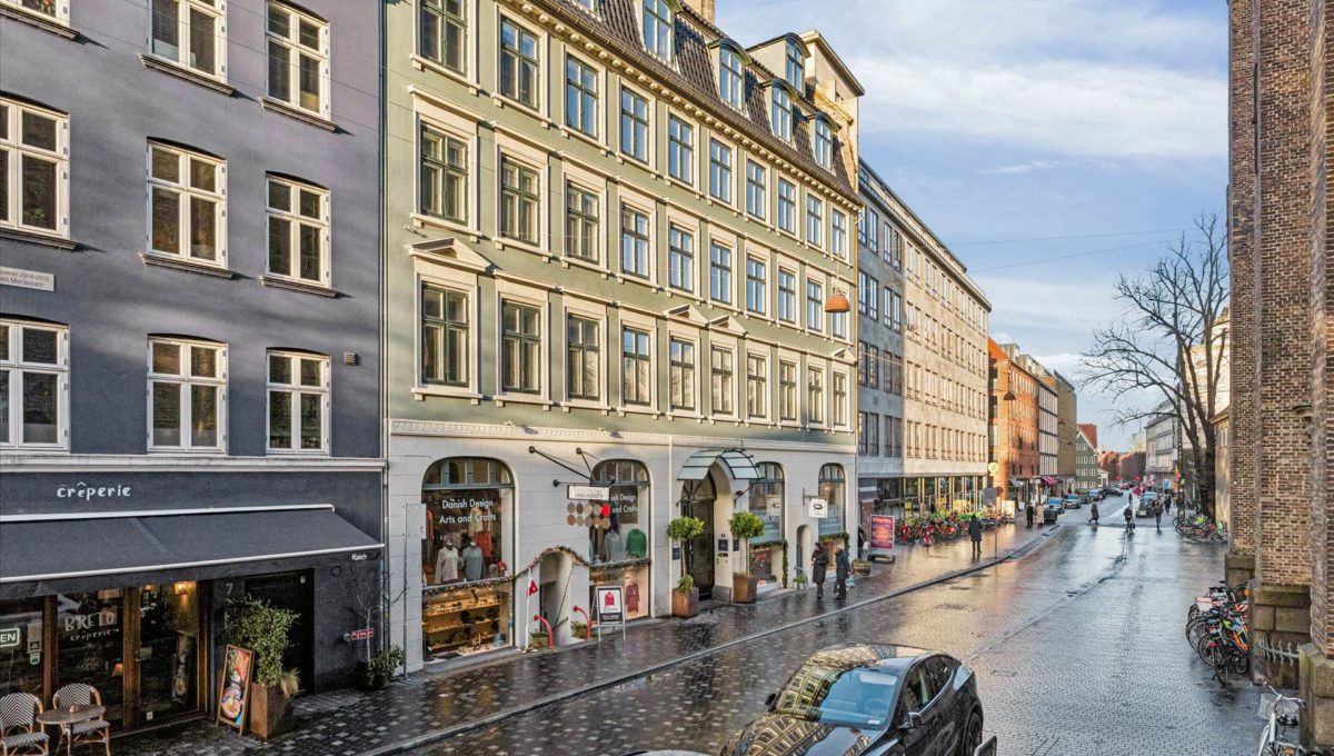 115845987 - Landemærket 9, kld. th.