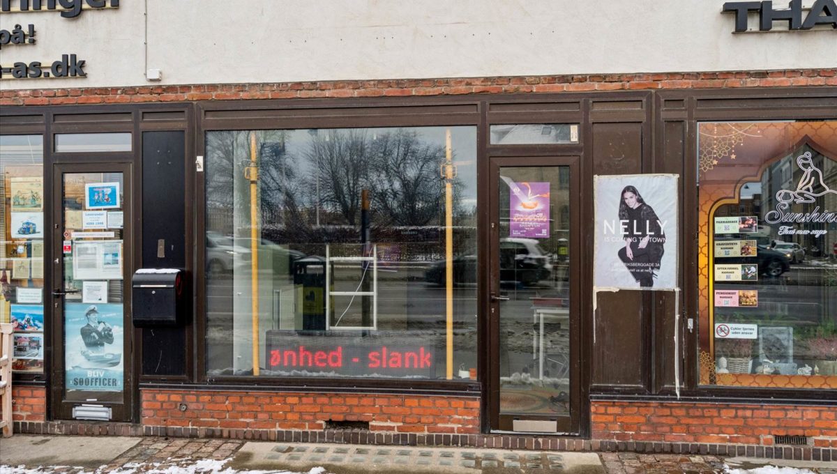 115845928 - Åboulevard 1, st. 3.