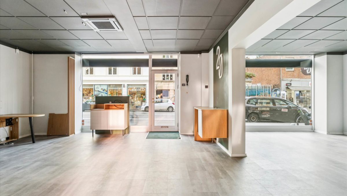 115845968 - Gammel Kongevej 121, st. 1.