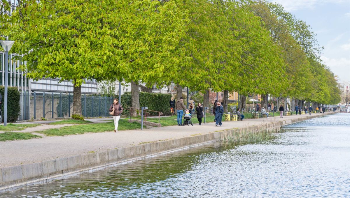 115845928 - Åboulevard 1, st. 3.