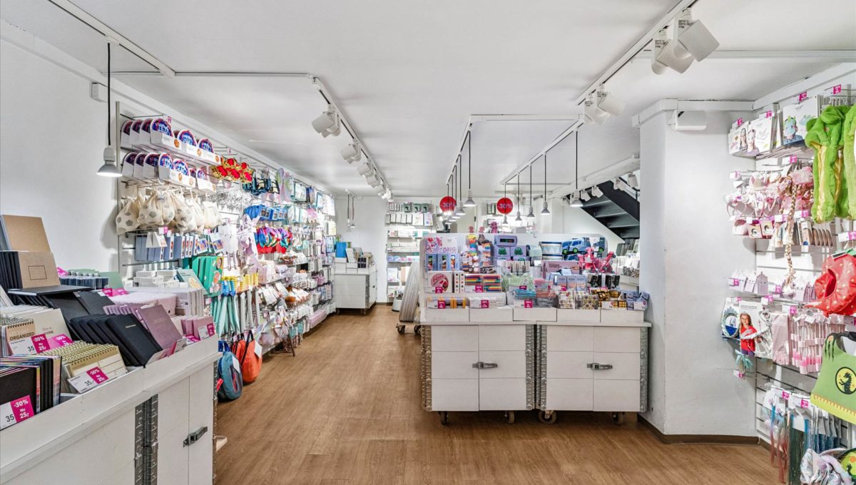 115845961 - Frederiksborggade 23, st.