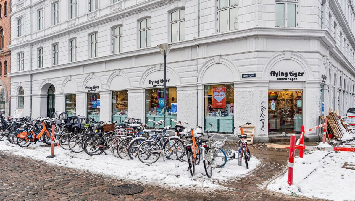 115845961 - Frederiksborggade 23, st.