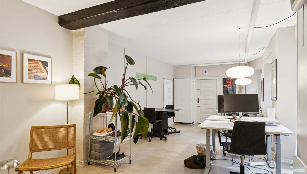 115845969 - Store Kannikestræde 6B, st.