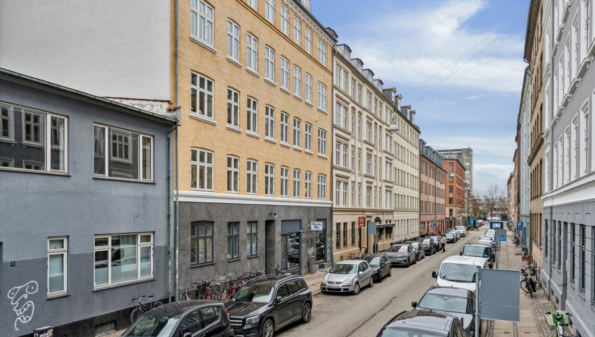 115845997 - Viktoriagade 9, st. th.