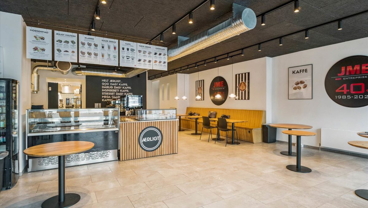 115845967 - Nørre Voldgade 2, st. tv.