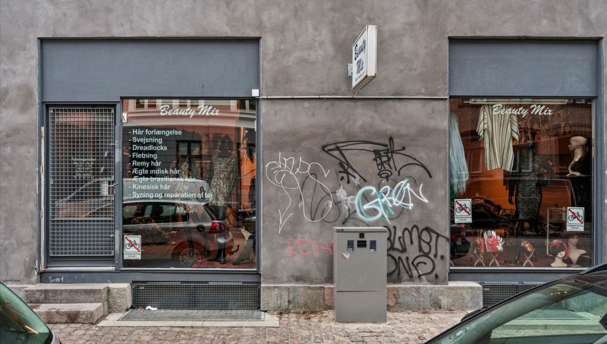 115845997 - Viktoriagade 9, st. th.