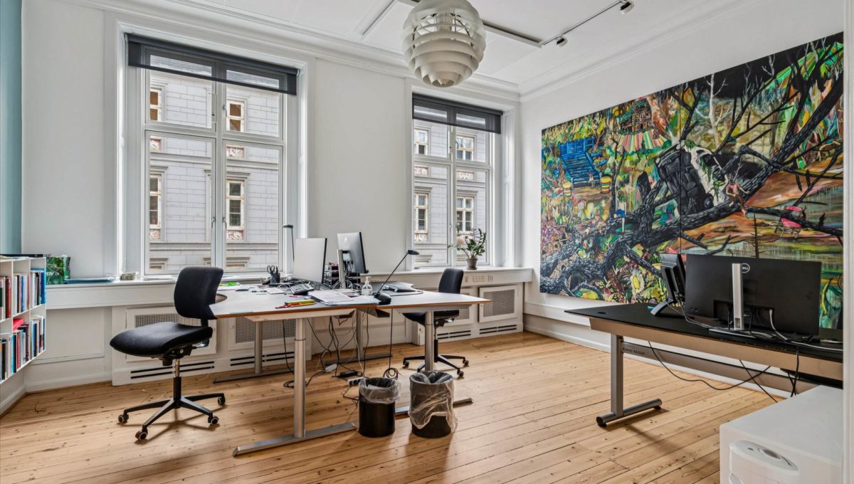 115845978 - Bredgade 3, 2. sal