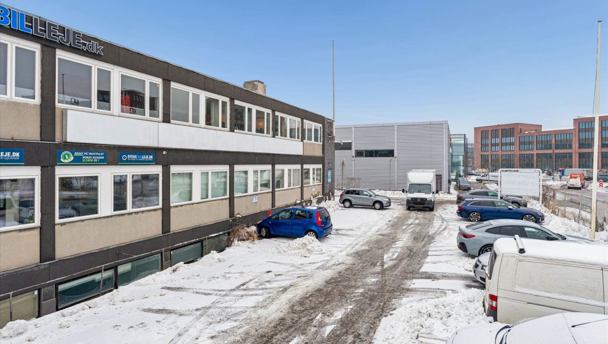 115846023 - Bådehavnsgade 4