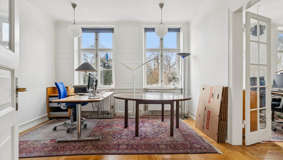 115846030 - Nørre Voldgade 22, 1. th.