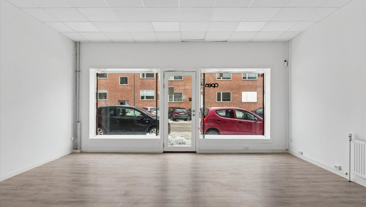 115846028 - Snogegårdsvej 3, st. th.