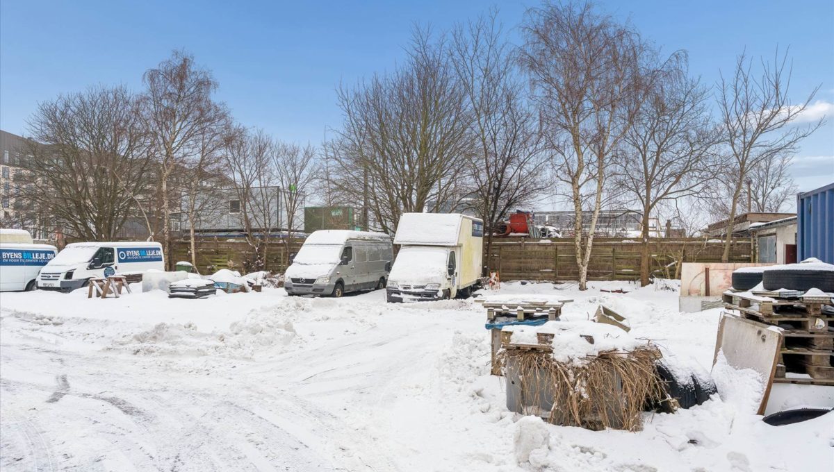 115846022 - Bådehavnsgade 4