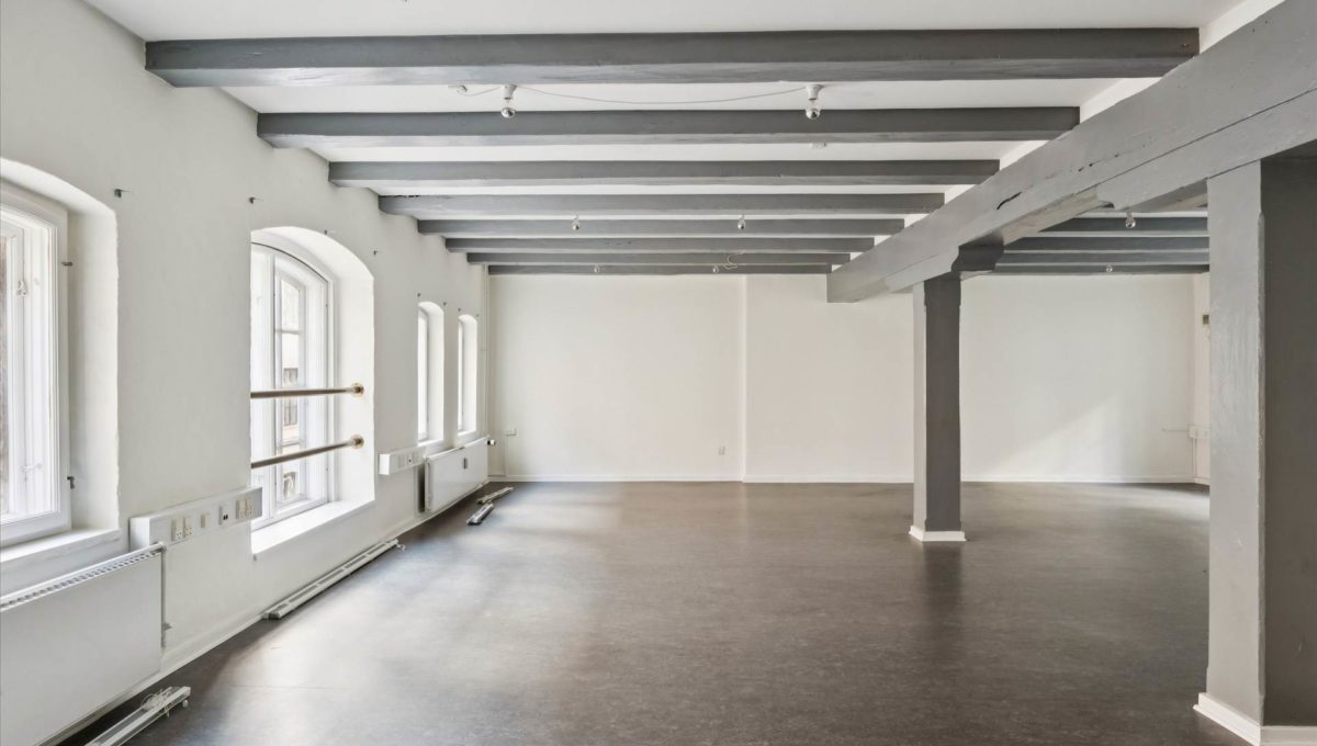 115846005 - Rådhusstræde 6B, 1. sal