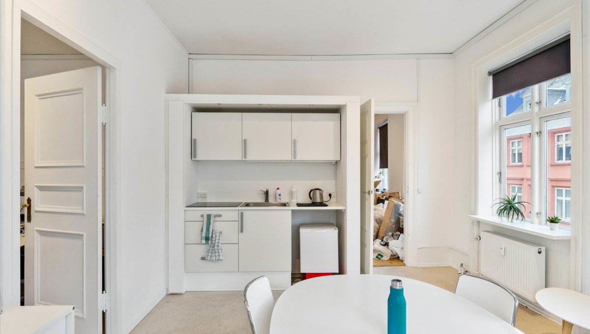 115845996 - Rosenvængets Allé 1, 3. tv.