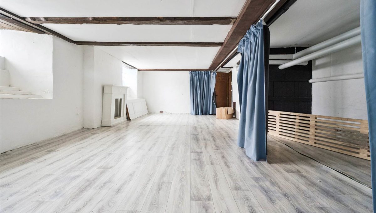 115845991 - Jagtvej 76, st.