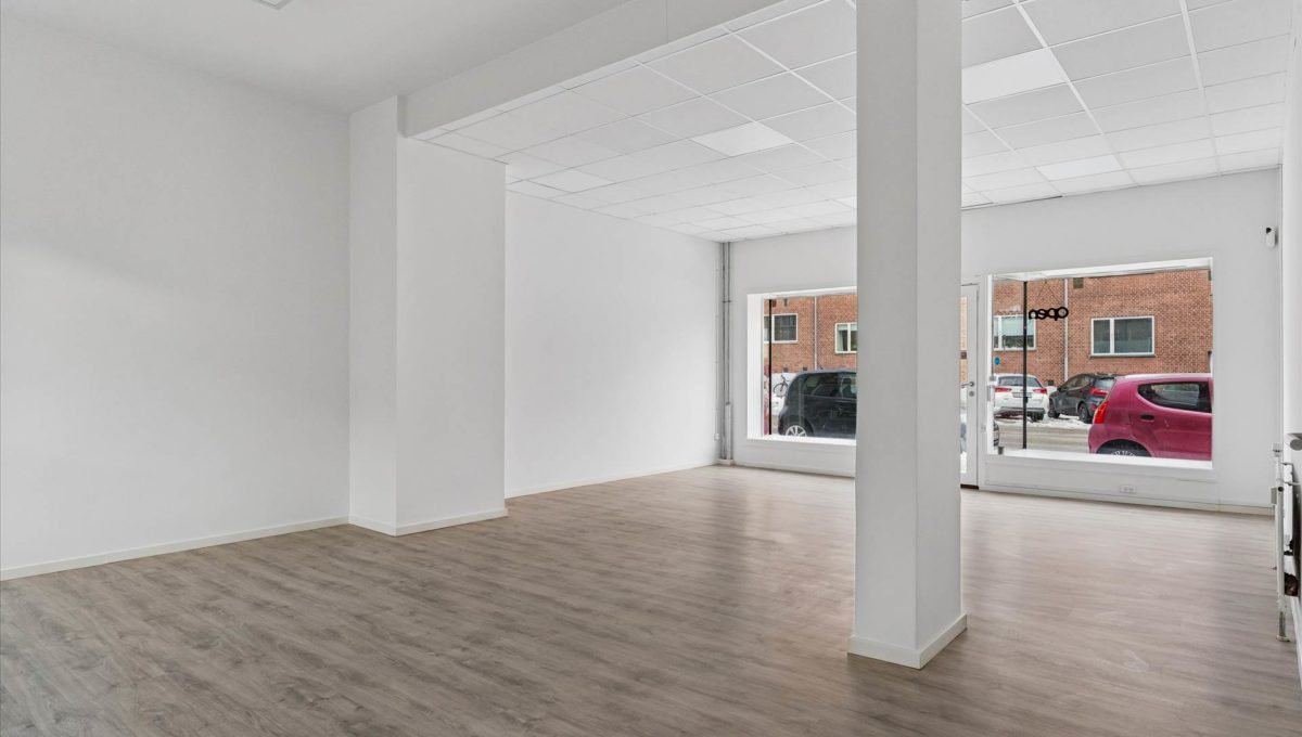 115846028 - Snogegårdsvej 3, st. th.