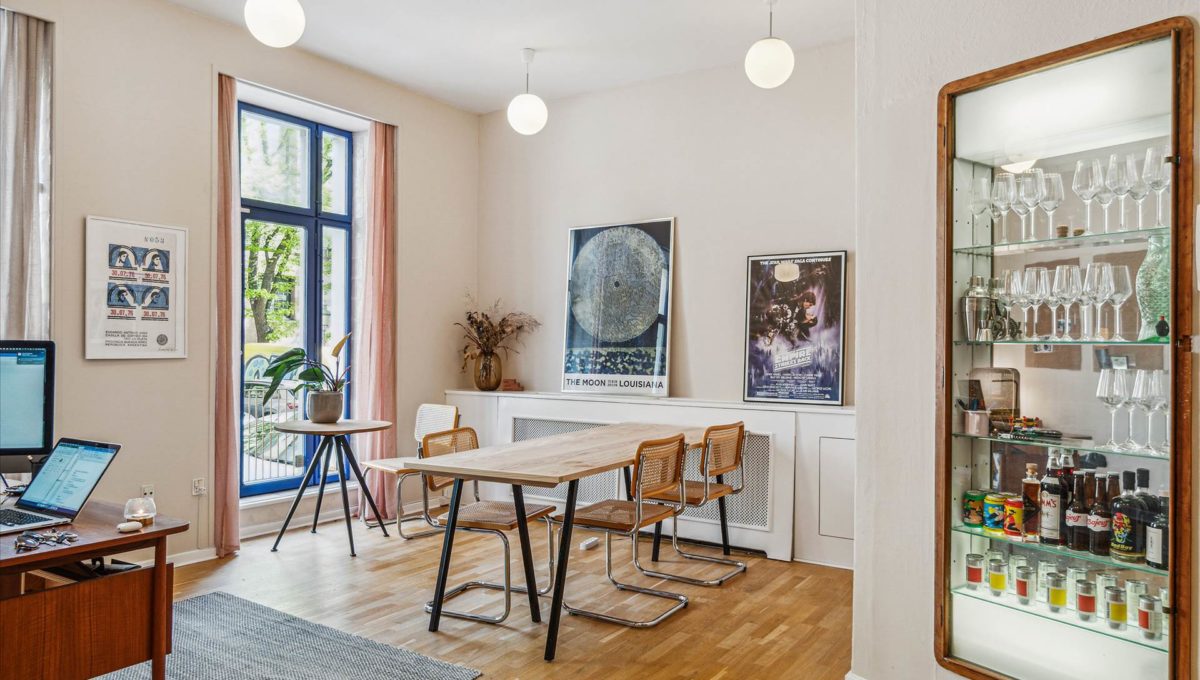 115846003 - Dyrkøb 7, st.