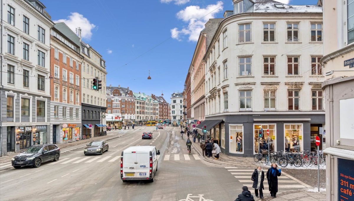 115845996 - Rosenvængets Allé 1, 3. tv.