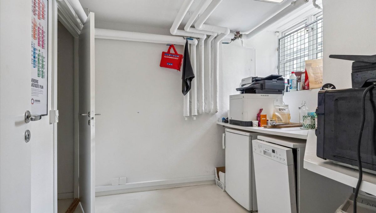 115846044 - Sankt Peders Stræde 10, kld. th.