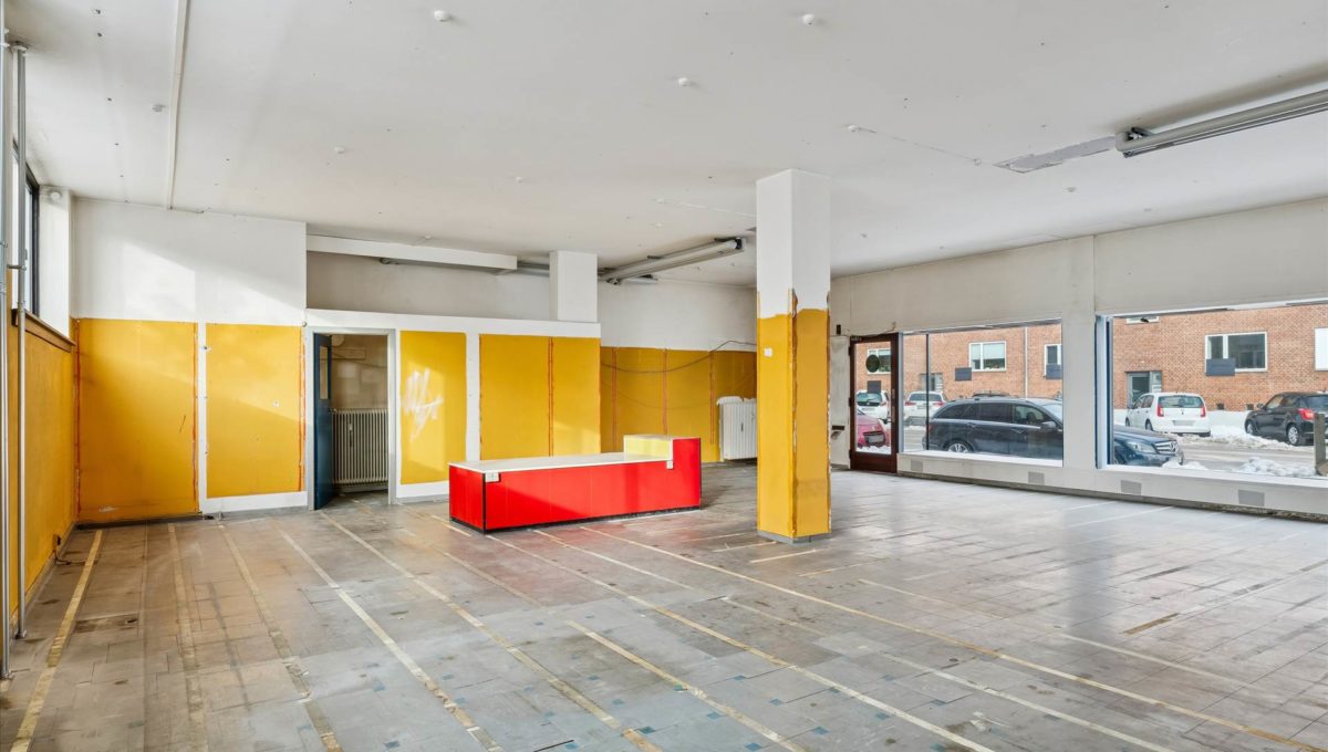 115846017 - Snogegårdsvej 3, st. tv.