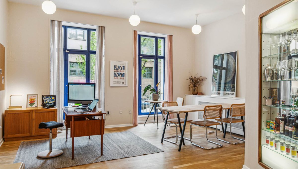 115846003 - Dyrkøb 7, st.