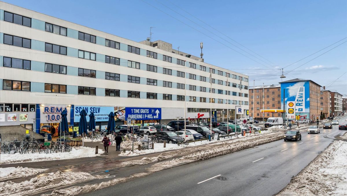 115846009 - Søndre Fasanvej 90, 1. 102.