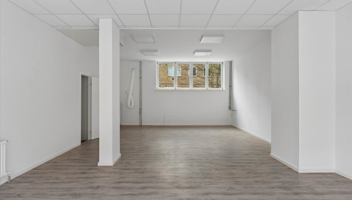 115846028 - Snogegårdsvej 3, st. th.