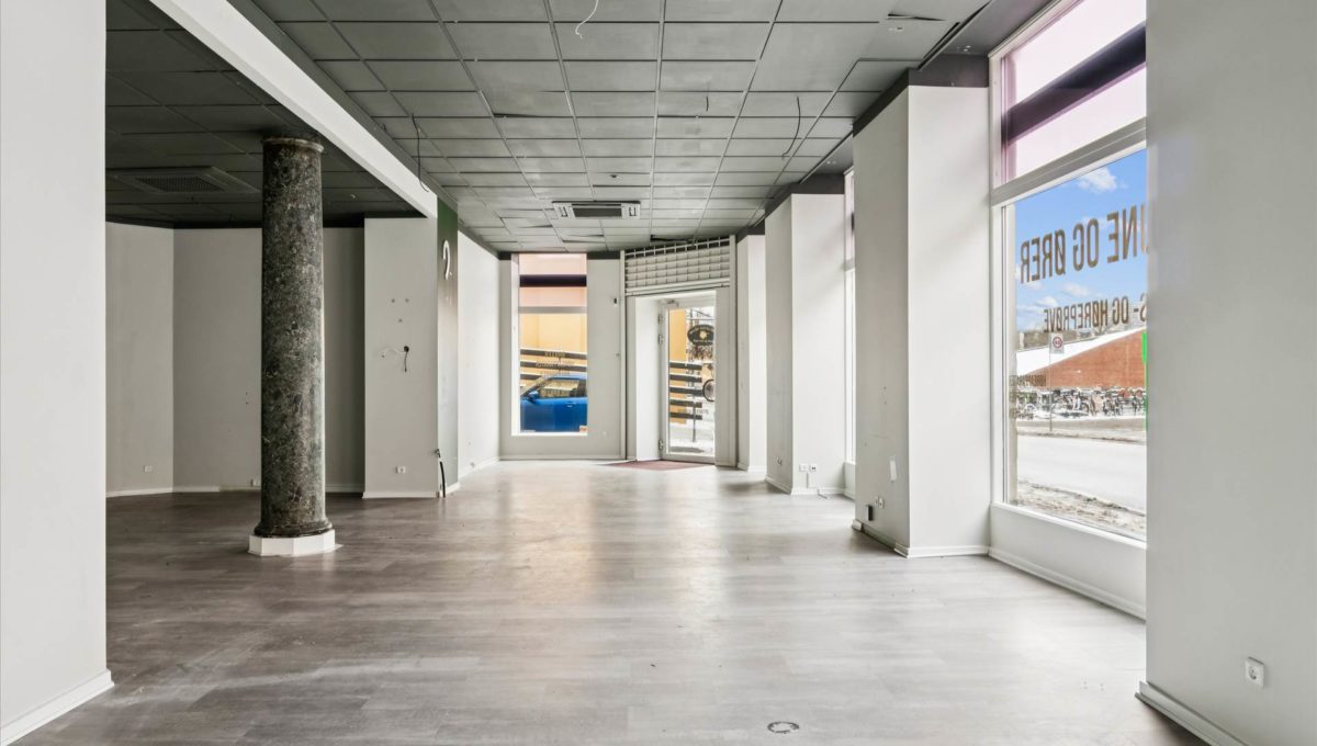 115845986 - Valby Langgade 49B, st.