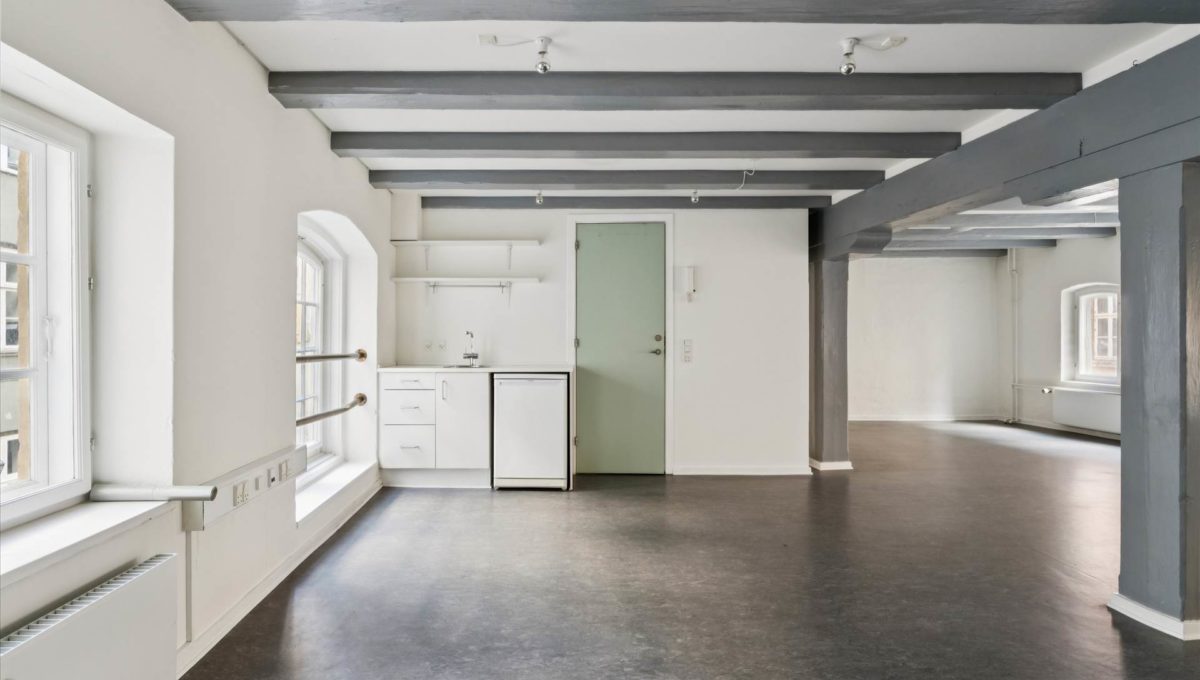 115846005 - Rådhusstræde 6B, 1. sal