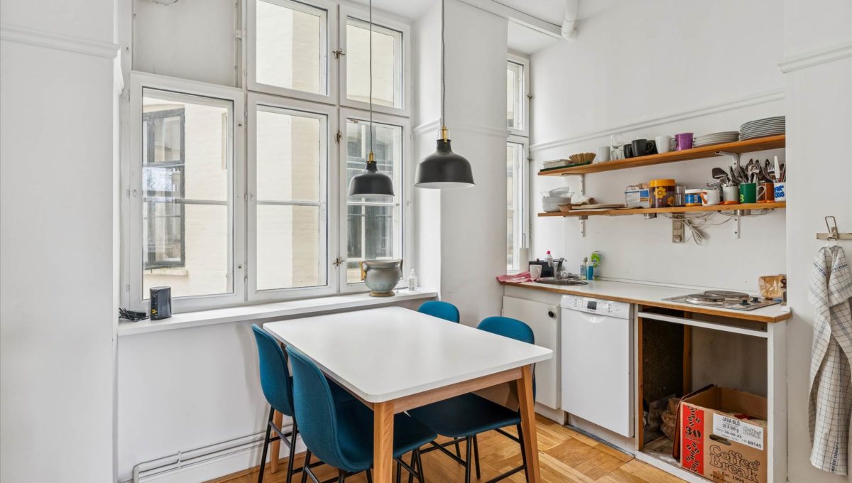 115846030 - Nørre Voldgade 22, 1. th.