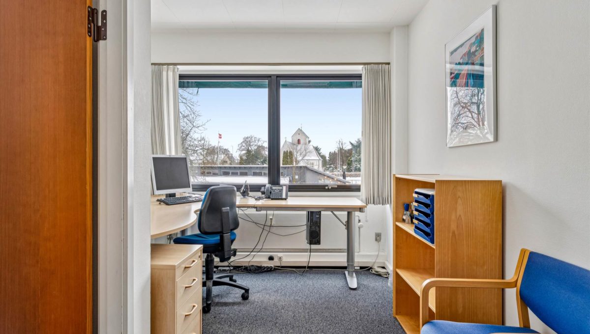 115846035 - Hvidovre Torv 9, 1. + 2. sal