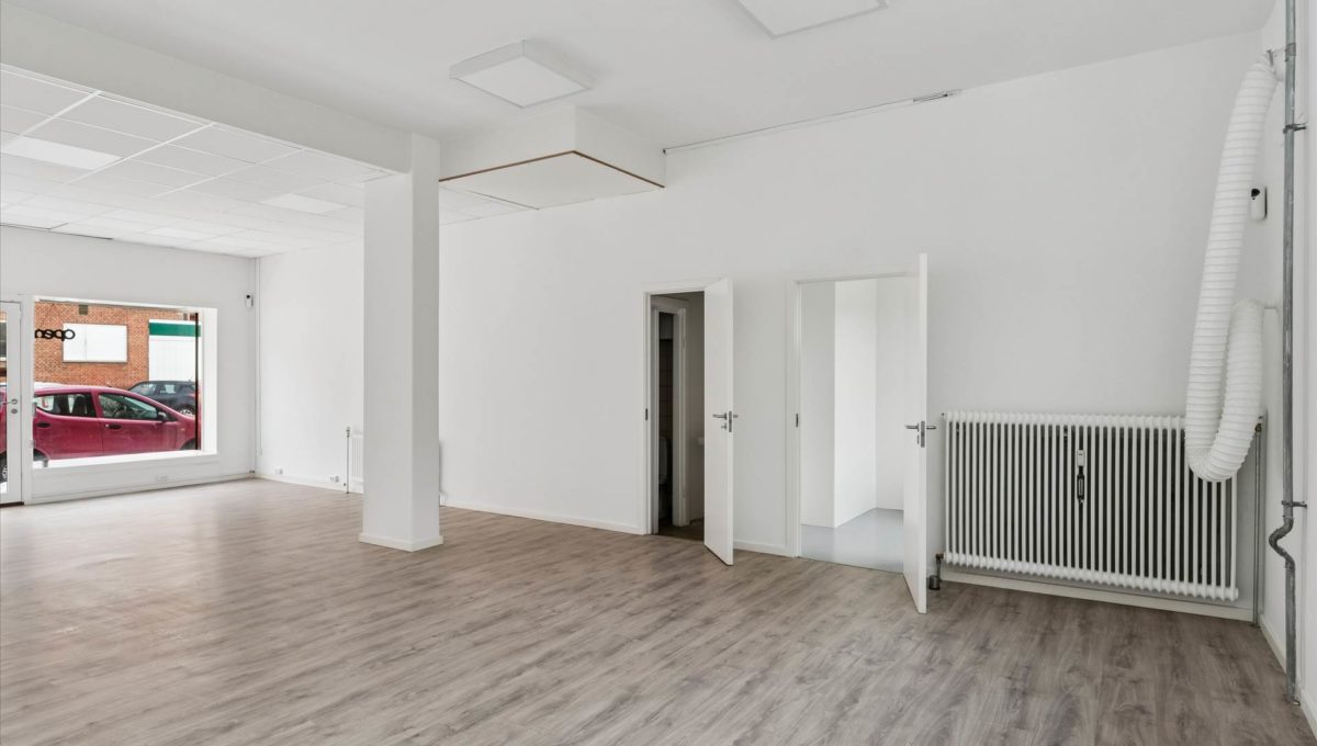 115846028 - Snogegårdsvej 3, st. th.