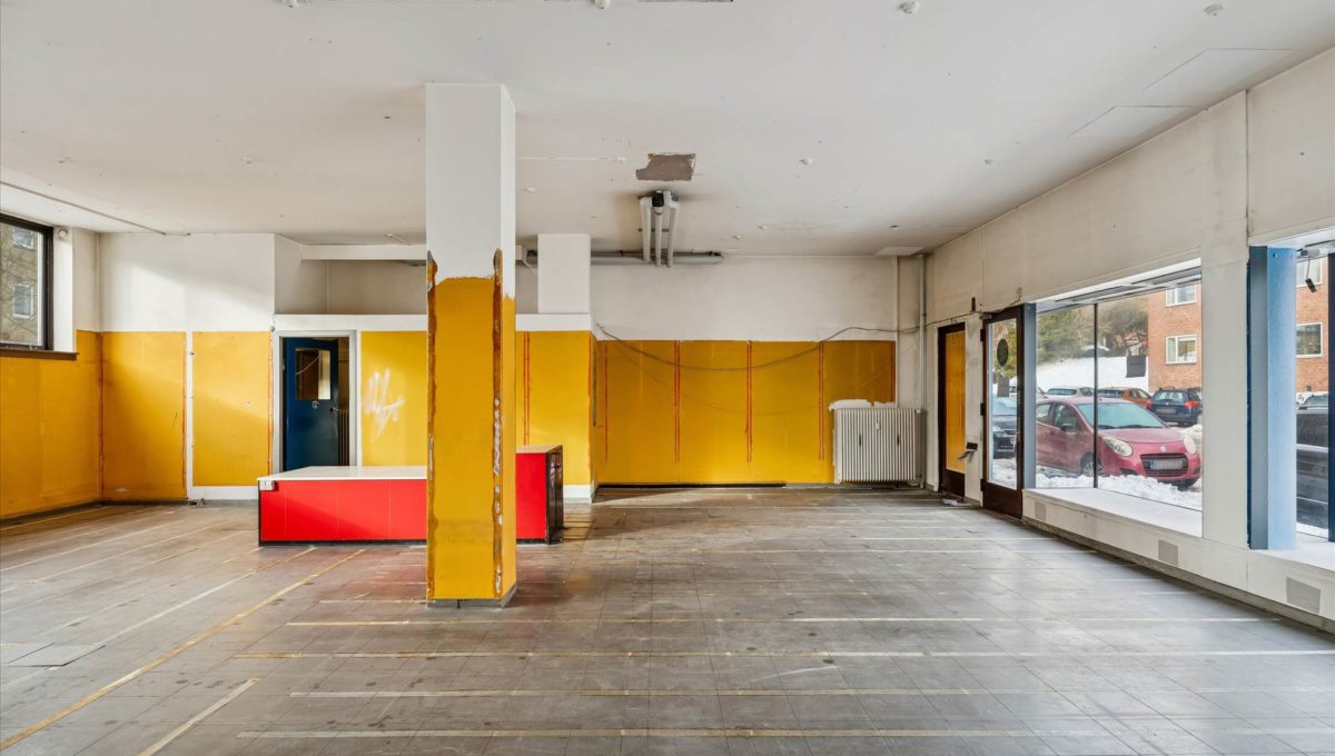 115846017 - Snogegårdsvej 3, st. tv.