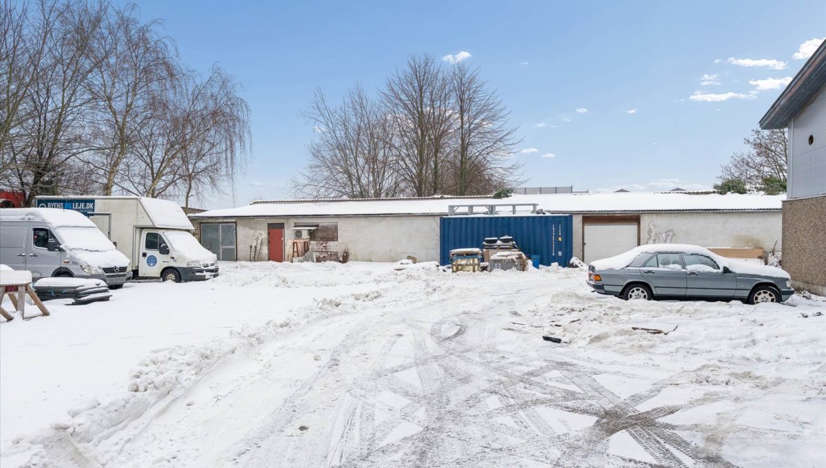 115846022 - Bådehavnsgade 4