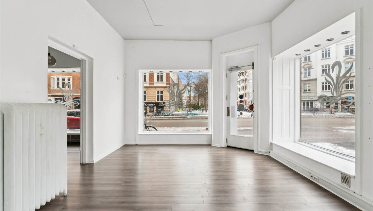 115845991 - Jagtvej 76, st.