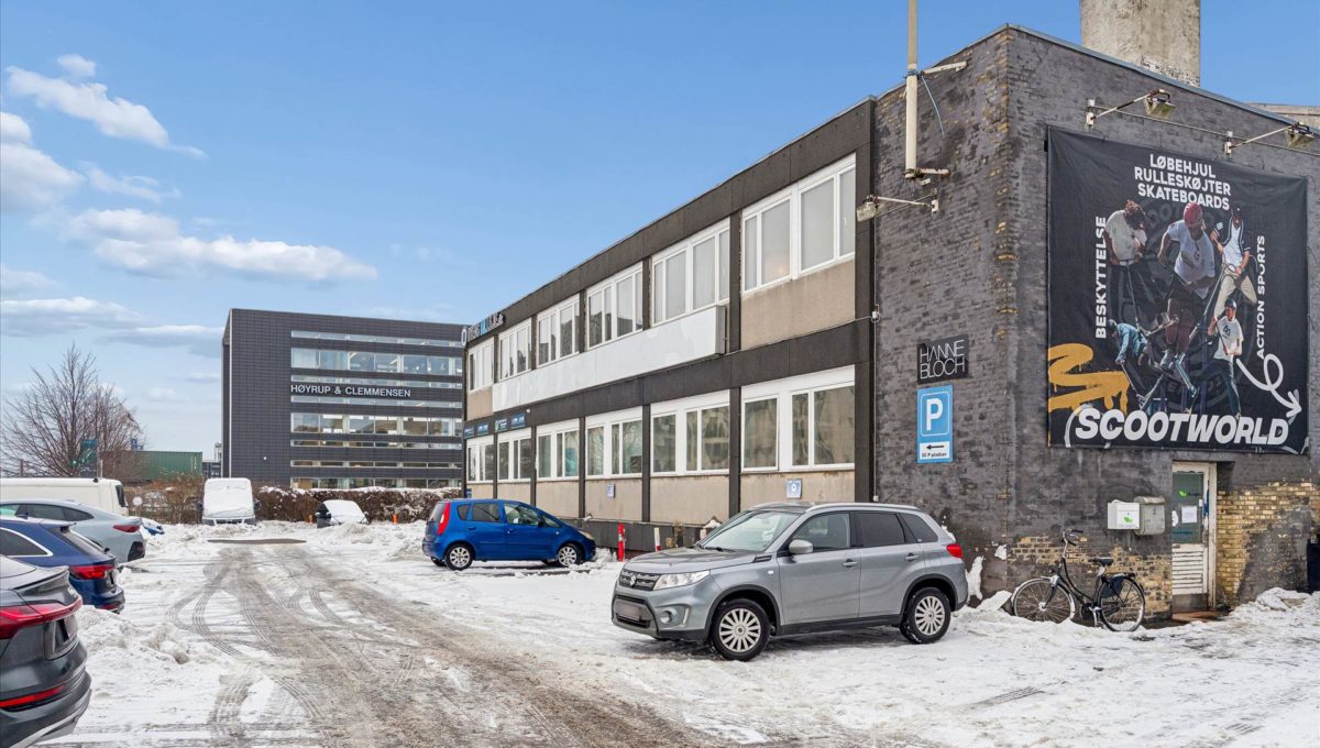 115846023 - Bådehavnsgade 4