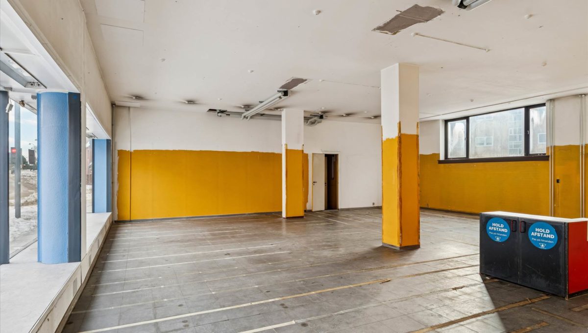 115846017 - Snogegårdsvej 3, st. tv.