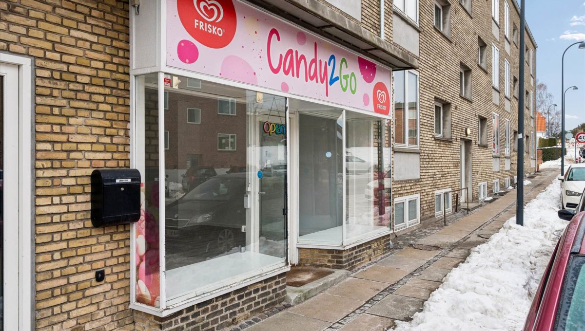 115846028 - Snogegårdsvej 3, st. th.