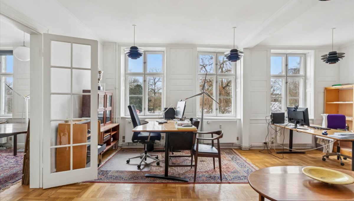 115846030 - Nørre Voldgade 22, 1. th.