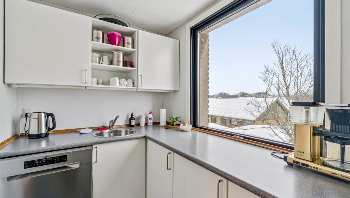 115846012 - Hvidovre Torv 9, 1. sal