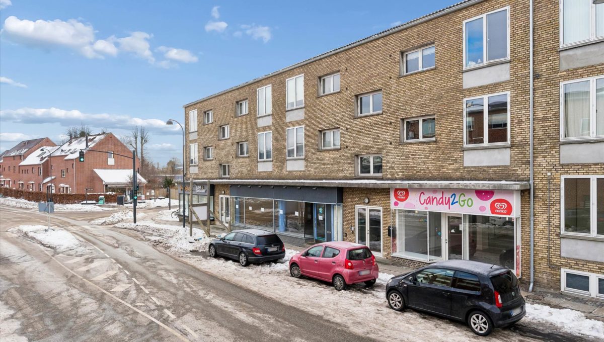 115846017 - Snogegårdsvej 3, st. tv.