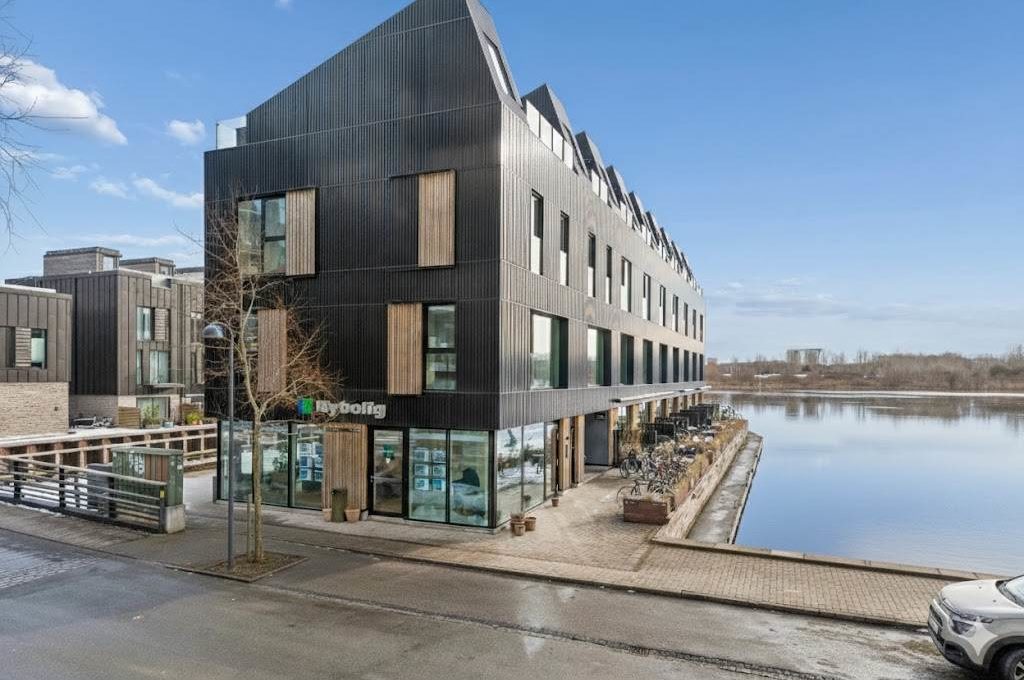 115846036 - Teglholmens Østkaj 50, st.