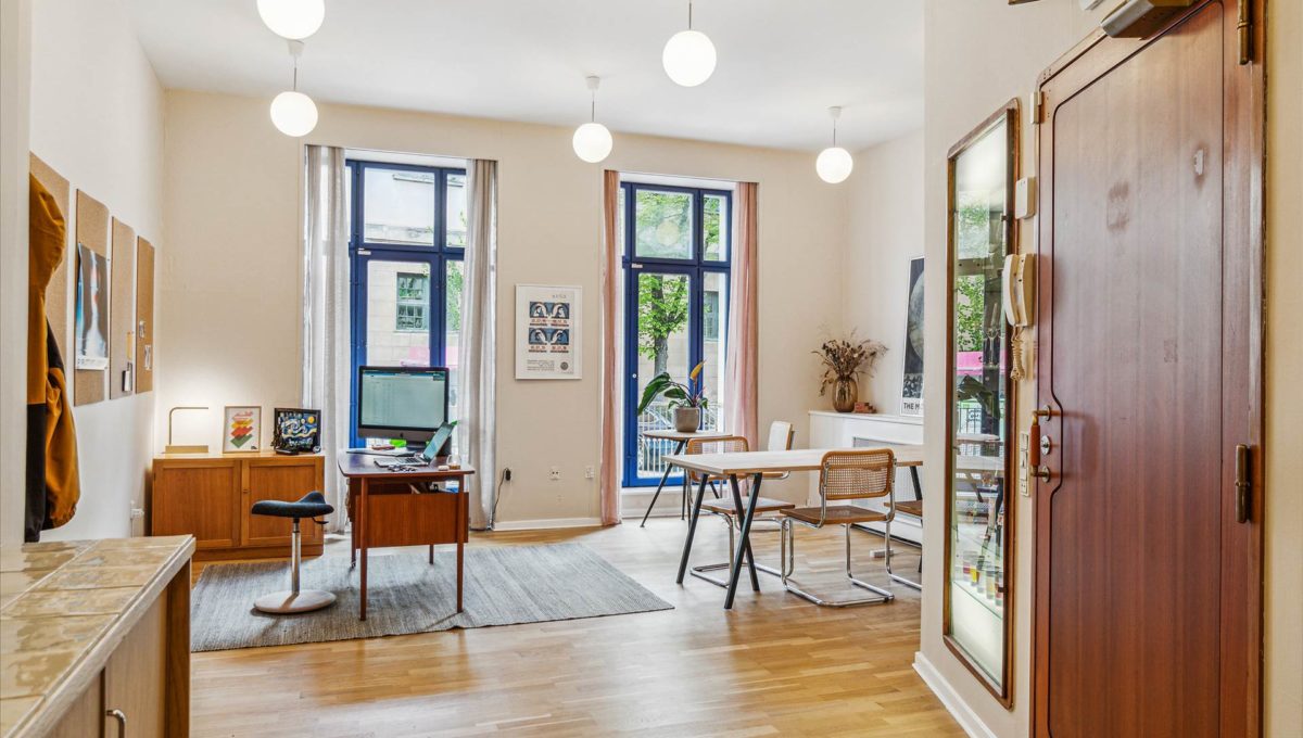 115846003 - Dyrkøb 7, st.