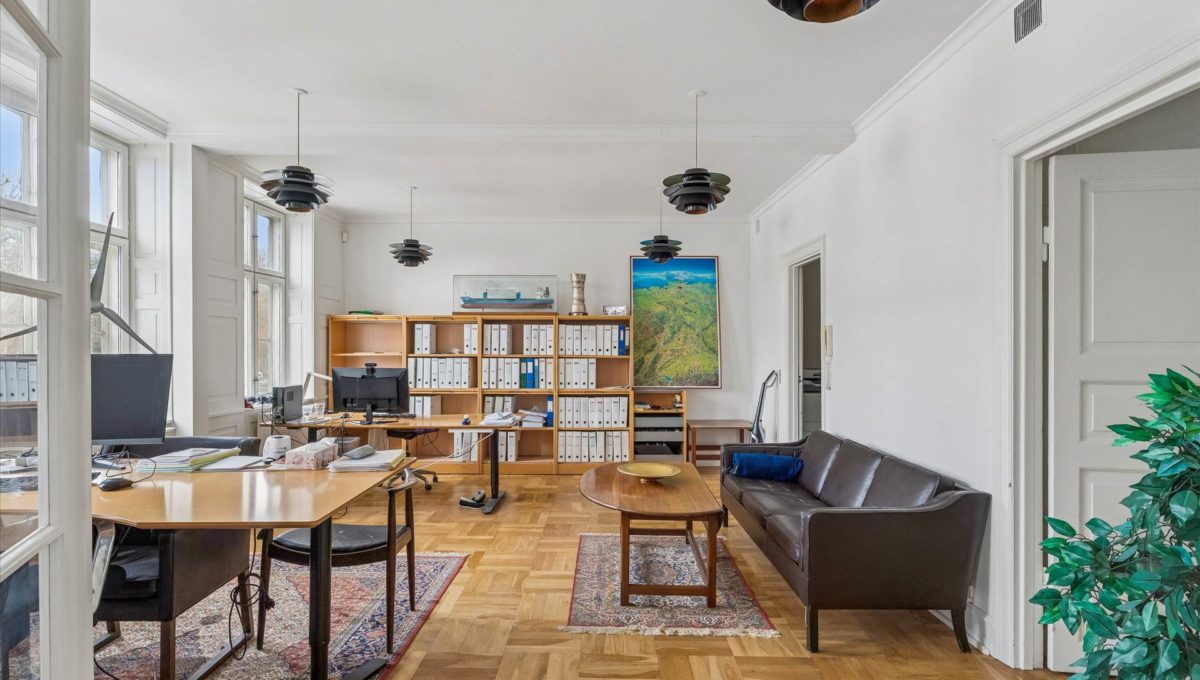 115846030 - Nørre Voldgade 22, 1. th.