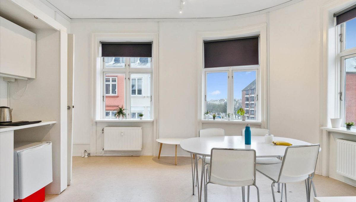 115845996 - Rosenvængets Allé 1, 3. tv.