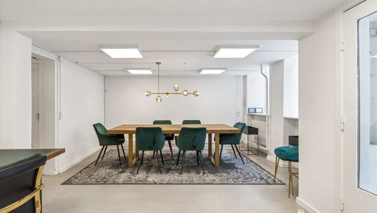 115845995 - Sankt Peders Stræde 10, kld. tv.