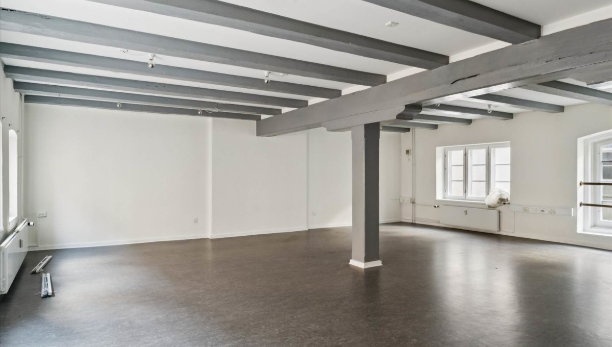 115846005 - Rådhusstræde 6B, 1. sal