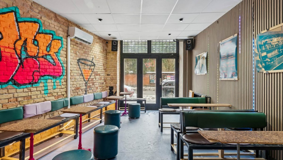 115846018 - Jagtvej 57, st. th.