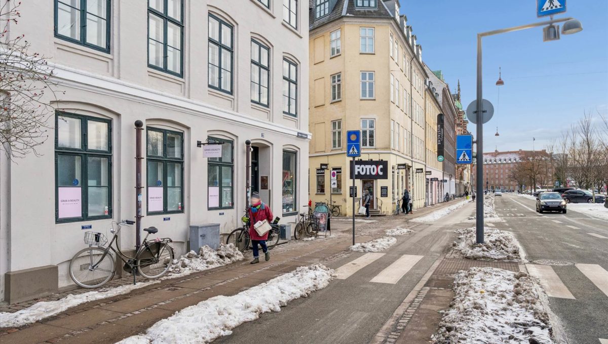 115846030 - Nørre Voldgade 22, 1. th.